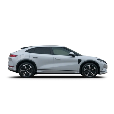 2024 Voiture électrique BYD Song L Voiture d'énergie pour adultes 4840x1950x1560 Longueur*Laute*Haut