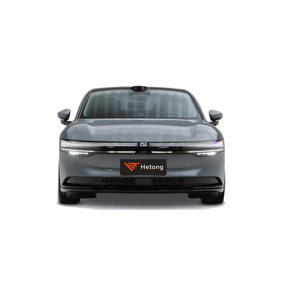 2024 Geely Zeekr voiture électrique Zeekr 007 4 portes 4865 * 1900 * 1450 870 km voiture électrique 4 roues motrices