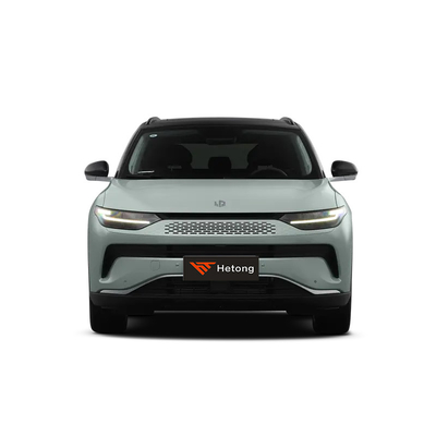 Automobile à longue portée personnalisée à 5 places Leapmotor C11 Panorama Skylight High Configuration EV SUV