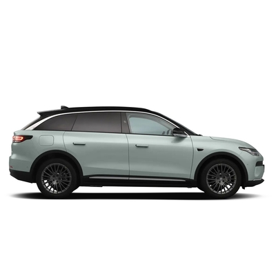 Automobile à longue portée personnalisée à 5 places Leapmotor C11 Panorama Skylight High Configuration EV SUV