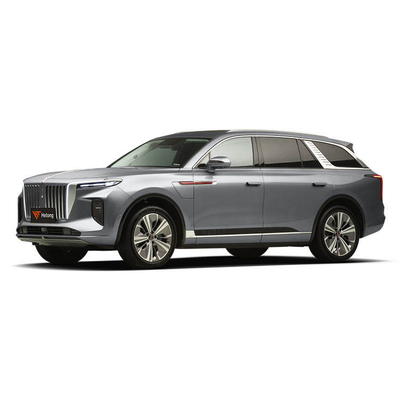 2022 2023 voiture électrique Ev 4 7 sièges 510km 660km ehs-9 hq9 hongqi e-hs9 ehs9 h9 hs9 e hs9 couple maximal Nm 600