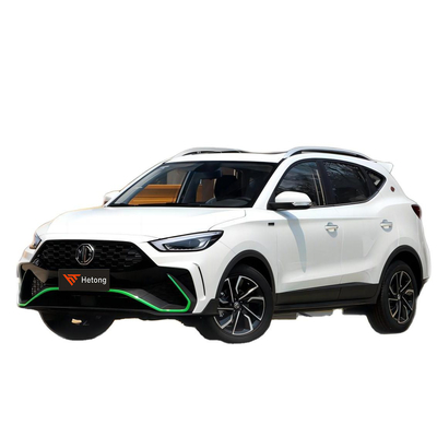 MG ZS 1.5L Automatique 5 portes 5 sièges SUV voitures d'occasion Haute vitesse 170km/h Benzine Voiture privée