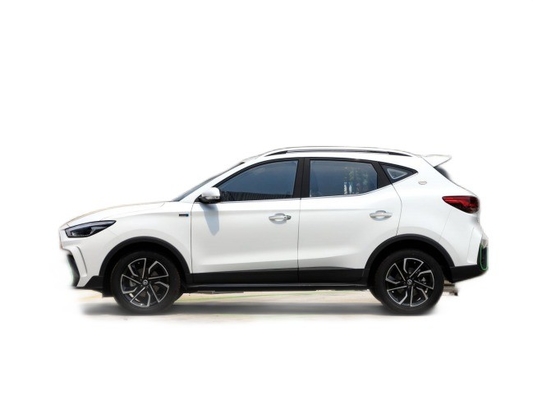 MG ZS 1.5L Automatique 5 portes 5 sièges SUV voitures d'occasion Haute vitesse 170km/h Benzine Voiture privée