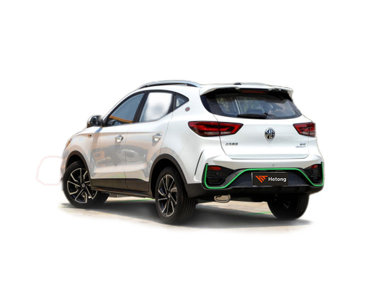 MG ZS 1.5L Automatique 5 portes 5 sièges SUV voitures d'occasion Haute vitesse 170km/h Benzine Voiture privée