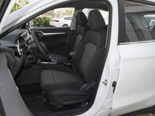 MG ZS 1.5L Automatique 5 portes 5 sièges SUV voitures d'occasion Haute vitesse 170km/h Benzine Voiture privée