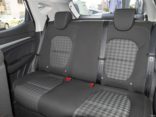 MG ZS 1.5L Automatique 5 portes 5 sièges SUV voitures d'occasion Haute vitesse 170km/h Benzine Voiture privée