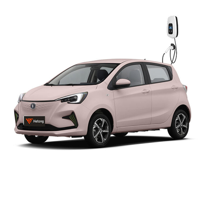 Énergie Petite voiture électrique Changan Benben E-star 2023 0km couple max 1 portée NEDC 310KM