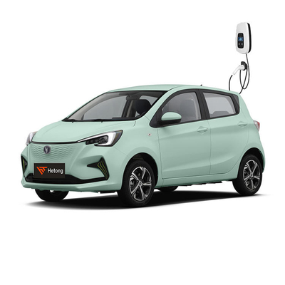 Énergie Petite voiture électrique Changan Benben E-star 2023 0km couple max 1 portée NEDC 310KM