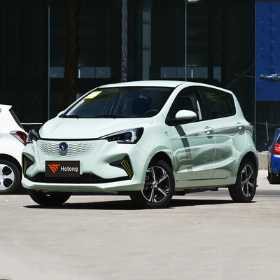 Énergie Petite voiture électrique Changan Benben E-star 2023 0km couple max 1 portée NEDC 310KM
