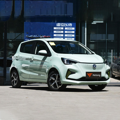 Énergie Petite voiture électrique Changan Benben E-star 2023 0km couple max 1 portée NEDC 310KM