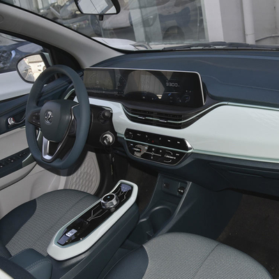 Énergie Petite voiture électrique Changan Benben E-star 2023 0km couple max 1 portée NEDC 310KM