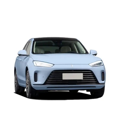 2023 Huawei Aito M5 EV Voiture SUV Autos Vitesse maximale km/h 210 Km/h Temps de charge rapide 0,75h