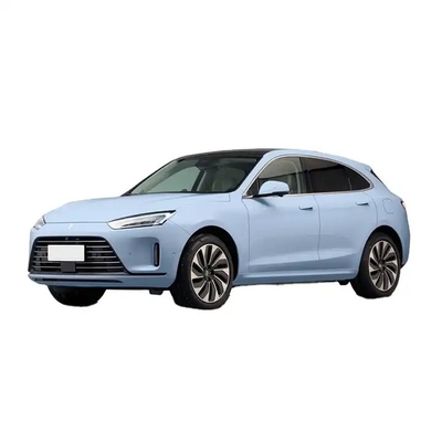 2023 Huawei Aito M5 EV Voiture SUV Autos Vitesse maximale km/h 210 Km/h Temps de charge rapide 0,75h