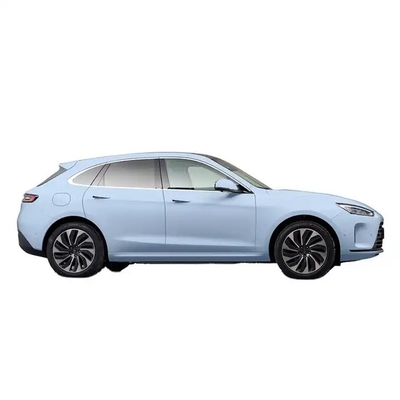 2023 Huawei Aito M5 EV Voiture SUV Autos Vitesse maximale km/h 210 Km/h Temps de charge rapide 0,75h