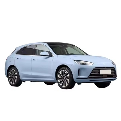2023 Huawei Aito M5 EV Voiture SUV Autos Vitesse maximale km/h 210 Km/h Temps de charge rapide 0,75h