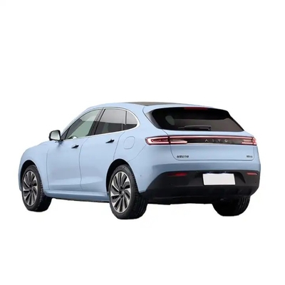 2023 Huawei Aito M5 EV Voiture SUV Autos Vitesse maximale km/h 210 Km/h Temps de charge rapide 0,75h