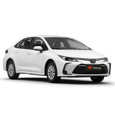 2024 Toyota Corolla 1.2T Economy Famille EV Berline Voiture à essence chinoise la plus vendue