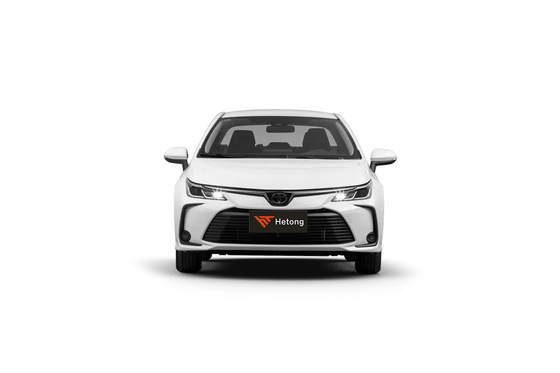 2024 Toyota Corolla 1.2T Economy Famille EV Berline Voiture à essence chinoise la plus vendue
