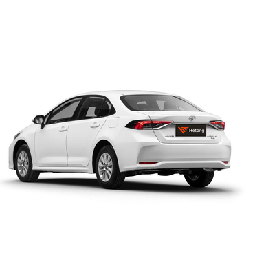 2024 Toyota Corolla 1.2T Economy Famille EV Berline Voiture à essence chinoise la plus vendue