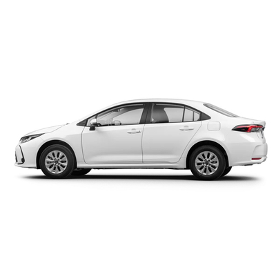2024 Toyota Corolla 1.2T Economy Famille EV Berline Voiture à essence chinoise la plus vendue