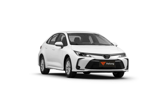 2024 Toyota Corolla 1.2T Economy Famille EV Berline Voiture à essence chinoise la plus vendue