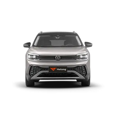 2023 VW ID6 Crozz Prime ID6 Crozz Pro Edition Optionnel pour la vitesse Les performances et le confort