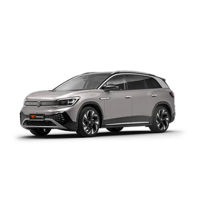 2023 VW ID6 Crozz Prime ID6 Crozz Pro Edition Optionnel pour la vitesse Les performances et le confort