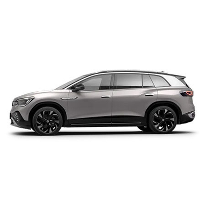 2023 VW ID6 Crozz Prime ID6 Crozz Pro Edition Optionnel pour la vitesse Les performances et le confort
