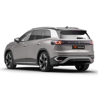 2023 VW ID6 Crozz Prime ID6 Crozz Pro Edition Optionnel pour la vitesse Les performances et le confort