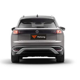 2023 VW ID6 Crozz Prime ID6 Crozz Pro Edition Optionnel pour la vitesse Les performances et le confort