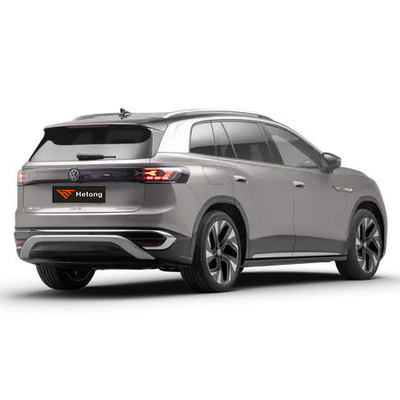 2023 VW ID6 Crozz Prime ID6 Crozz Pro Edition Optionnel pour la vitesse Les performances et le confort