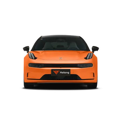 2023 2024 4wd Zeekr-001 Energy Cars voiture électrique Ev Sedan 550Km 610Km 715Km Krypton Geely Zeeker