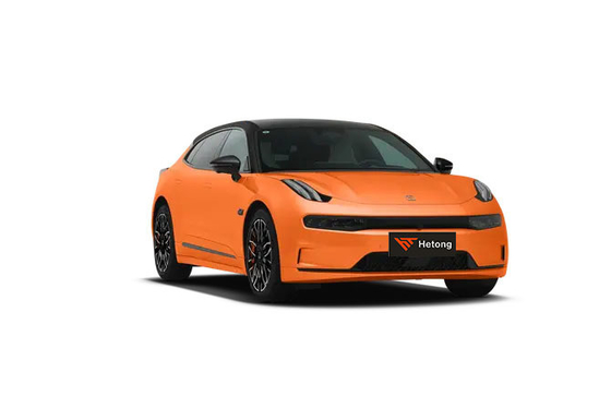 2023 2024 4wd Zeekr-001 Energy Cars voiture électrique Ev Sedan 550Km 610Km 715Km Krypton Geely Zeeker
