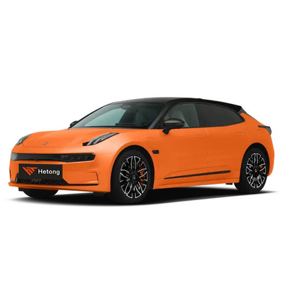 2023 2024 4wd Zeekr-001 Energy Cars voiture électrique Ev Sedan 550Km 610Km 715Km Krypton Geely Zeeker
