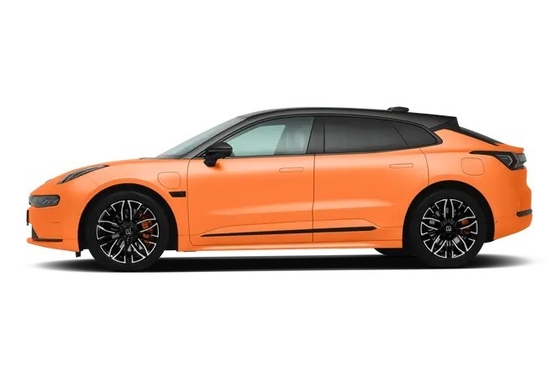 2023 2024 4wd Zeekr-001 Energy Cars voiture électrique Ev Sedan 550Km 610Km 715Km Krypton Geely Zeeker