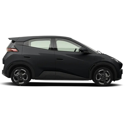 405km BYD Gull EV La nuit la plus sombre Batterie au lithium fer phosphate 0,5h de charge rapide