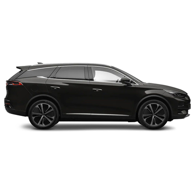 90.3 L'énergie de la batterie BYD Tang EV 2023 730 km Lithium fer phosphate 4 roues Smart Cars