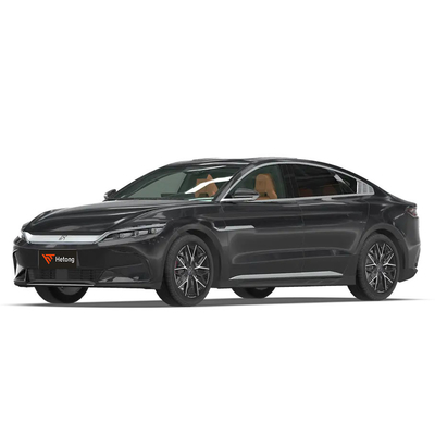 BYD HAN EV 2023 715KM Version phare avec 2920 base de roue et couple maximal Nm 350Nm