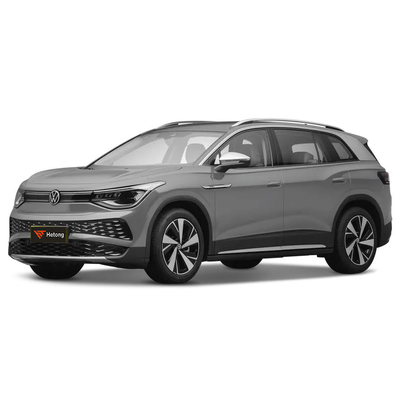 2023 Volkswagen ID 6X Voitures électriques Véhicules à énergie avec 4876*1848*1680 mm Dimensions