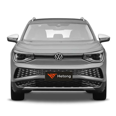 2023 Volkswagen ID 6X Voitures électriques Véhicules à énergie avec 4876*1848*1680 mm Dimensions
