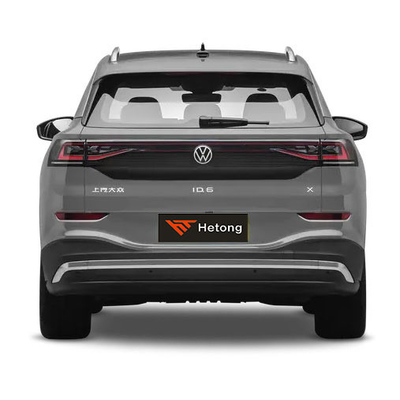 2023 Volkswagen ID 6X Voitures électriques Véhicules à énergie avec 4876*1848*1680 mm Dimensions