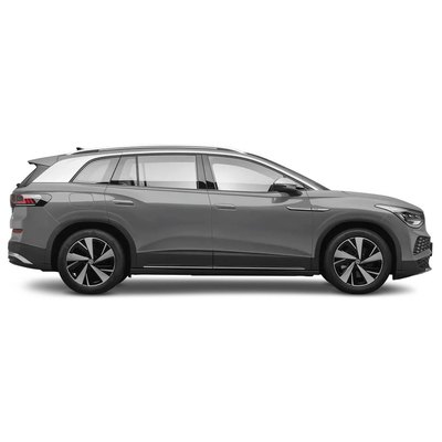 2023 Volkswagen ID 6X Voitures électriques Véhicules à énergie avec 4876*1848*1680 mm Dimensions