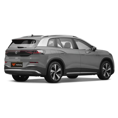 2023 Volkswagen ID 6X Voitures électriques Véhicules à énergie avec 4876*1848*1680 mm Dimensions