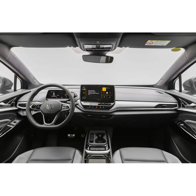 VW ID4 ID6 Crozz 2024 Ev Véhicules à énergie Les voitures électriques utilisées Pure Plus Volkswagen