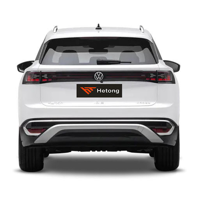 Volant gauche personnalisé 2024 VW ID4 Crozz ID6 Crozz voitures électriques d'occasion