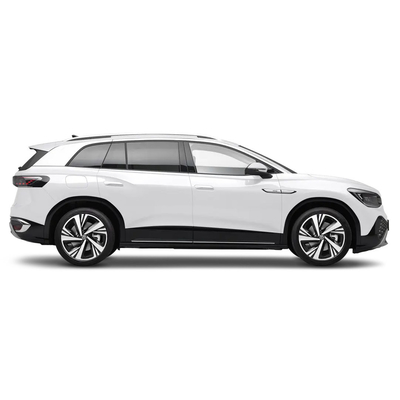 Volant gauche personnalisé 2024 VW ID4 Crozz ID6 Crozz voitures électriques d'occasion