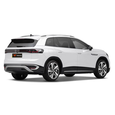 Volant gauche personnalisé 2024 VW ID4 Crozz ID6 Crozz voitures électriques d'occasion