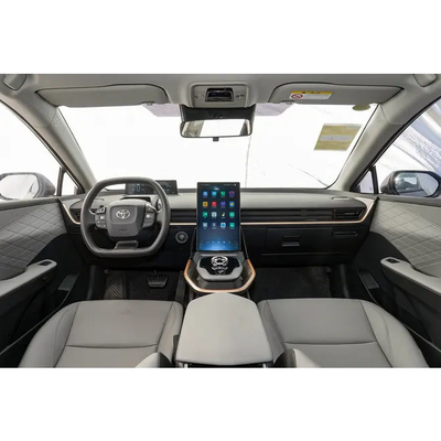 Volant gauche personnalisé 2024 VW ID4 Crozz ID6 Crozz voitures électriques d'occasion