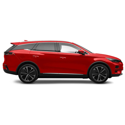 2024 BYD Tang EV 600 730 635 km VUS 5 portes 7 places Piles au lithium fer phosphate