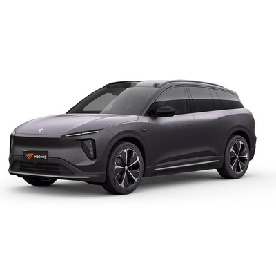 2024 NIO ES6 4WD SUV électrique pur avec une autonomie de 625 km et une technologie intérieure avancée
